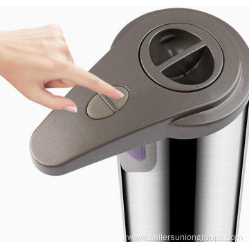 Automatic Hand Wash Dispenser